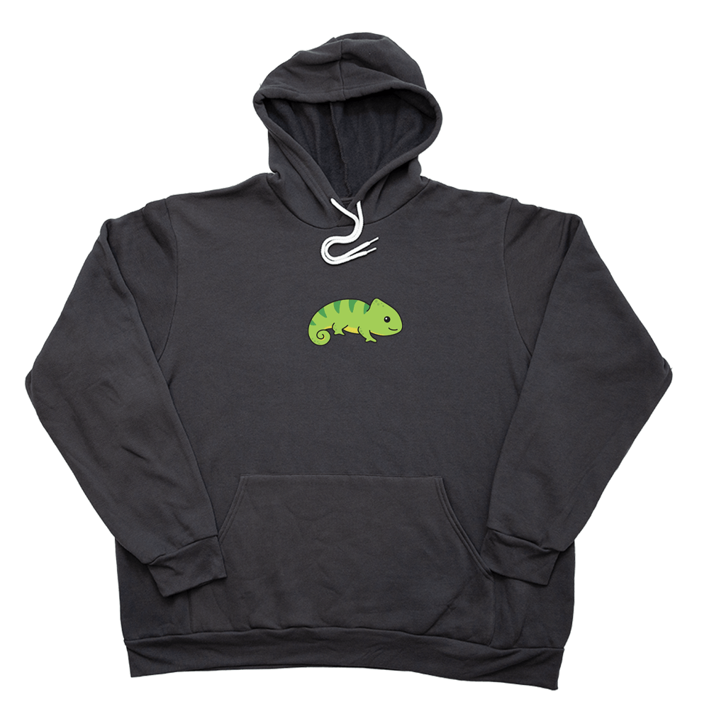 Chameleon Giant Hoodie - Dark Gray - Giant Hoodies