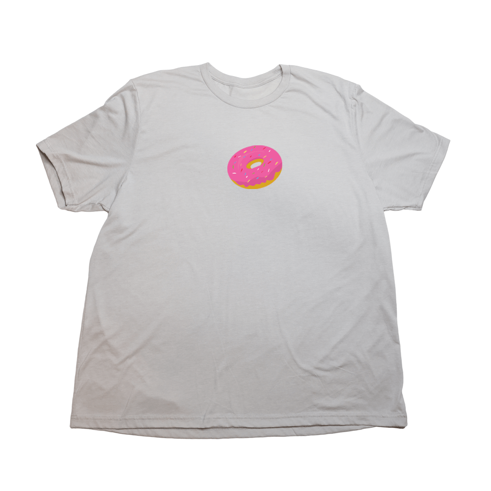 Cool Gray Donut Giant Shirt