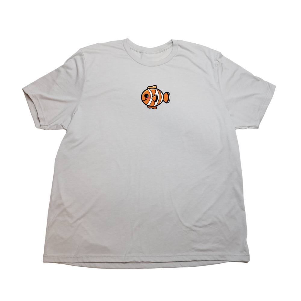 Fishy Giant Shirt