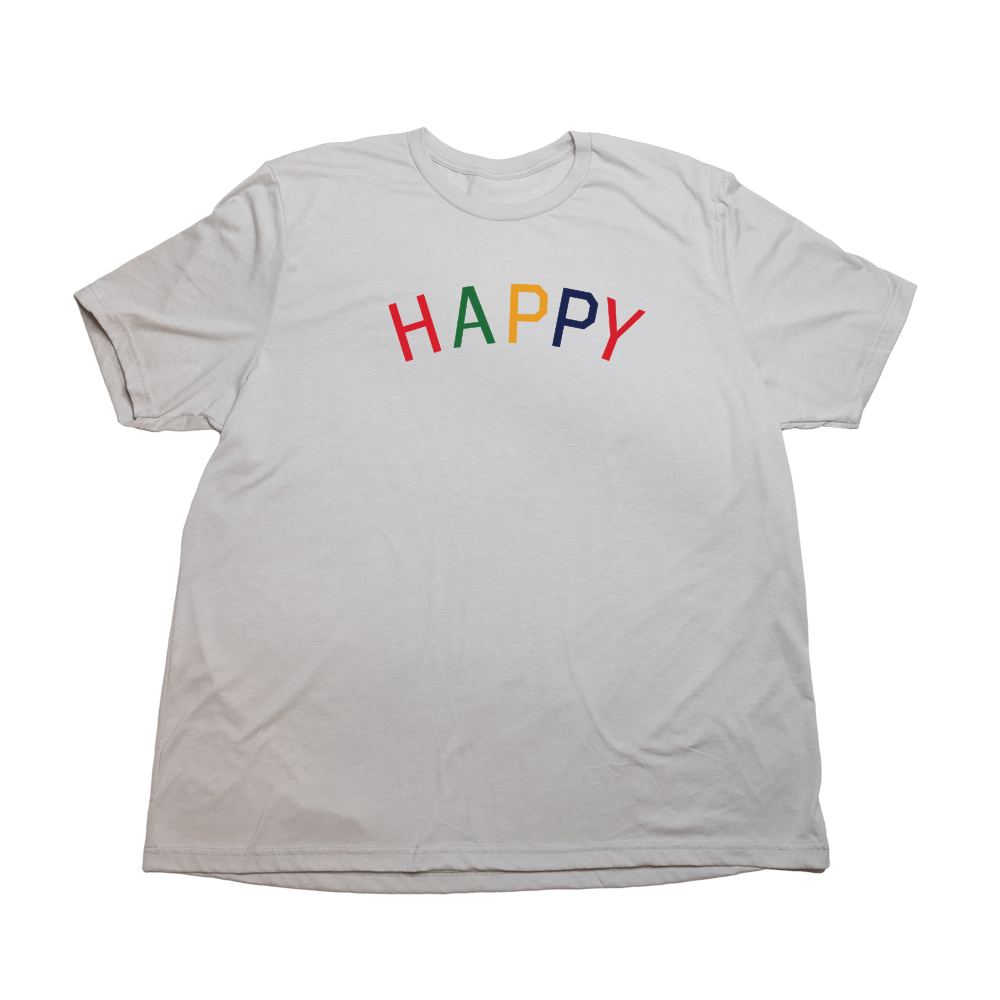 Happy Giant Shirt