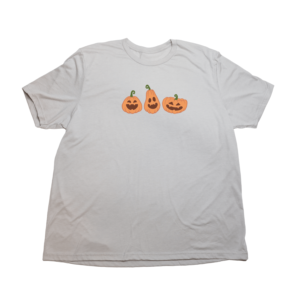 Jack O Lanterns Giant Shirt