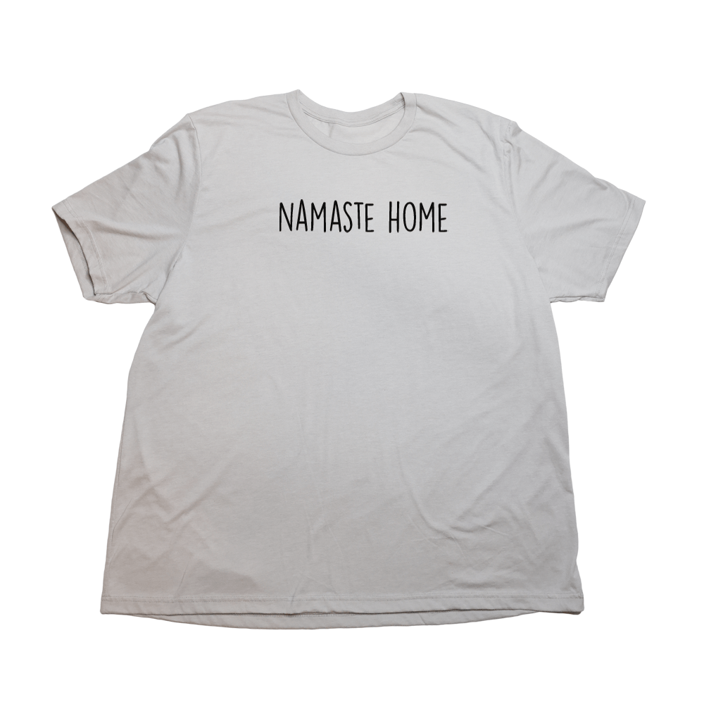 Namaste Home Giant Shirt