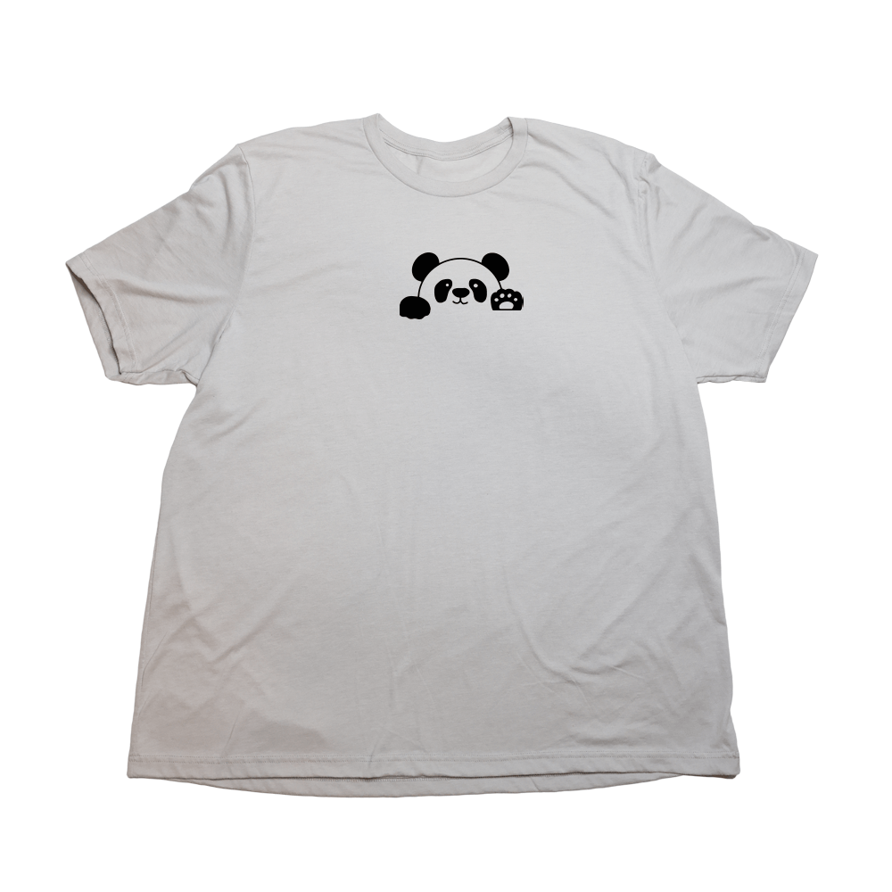 Panda Giant Shirt