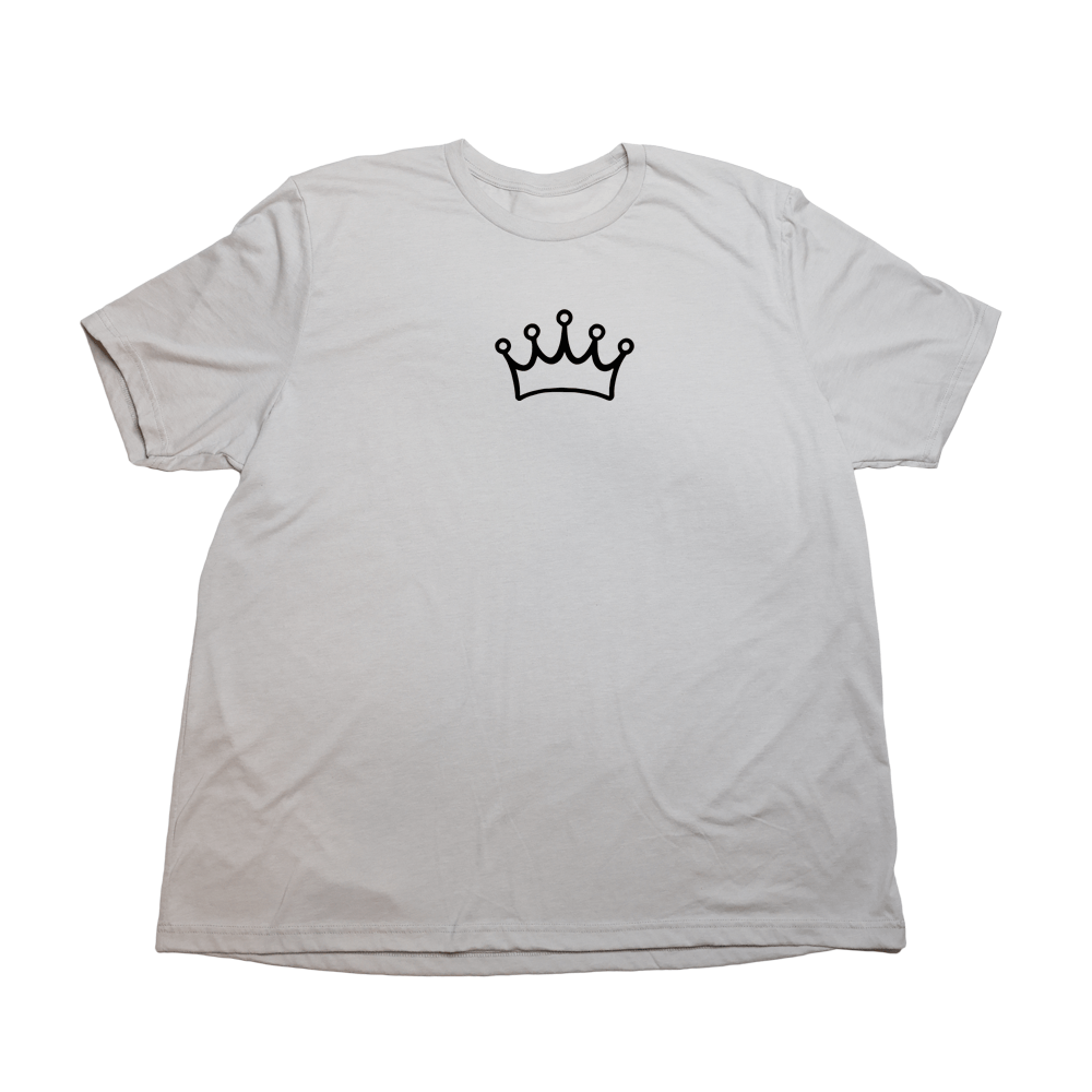 Queen Giant Shirt