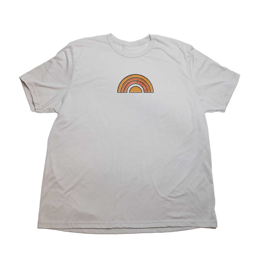 Sunset Giant Shirt