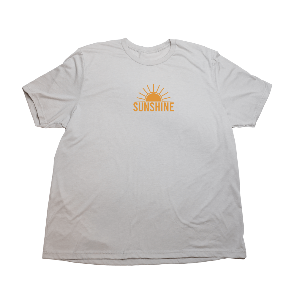 Sunshine Giant Shirt
