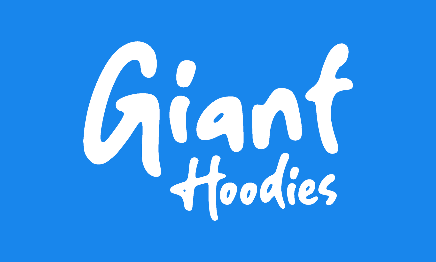 Giant Hoodies Gift Card (Electronic)