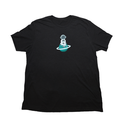 Astronaut Giant Shirt