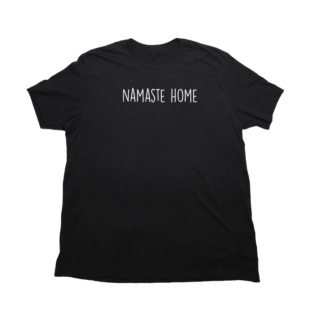 Namaste Home Giant Shirt