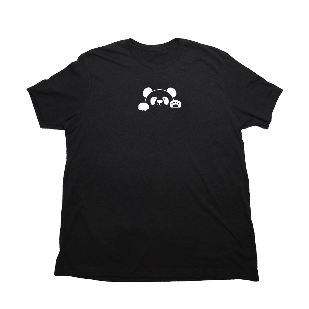 Panda Giant Shirt