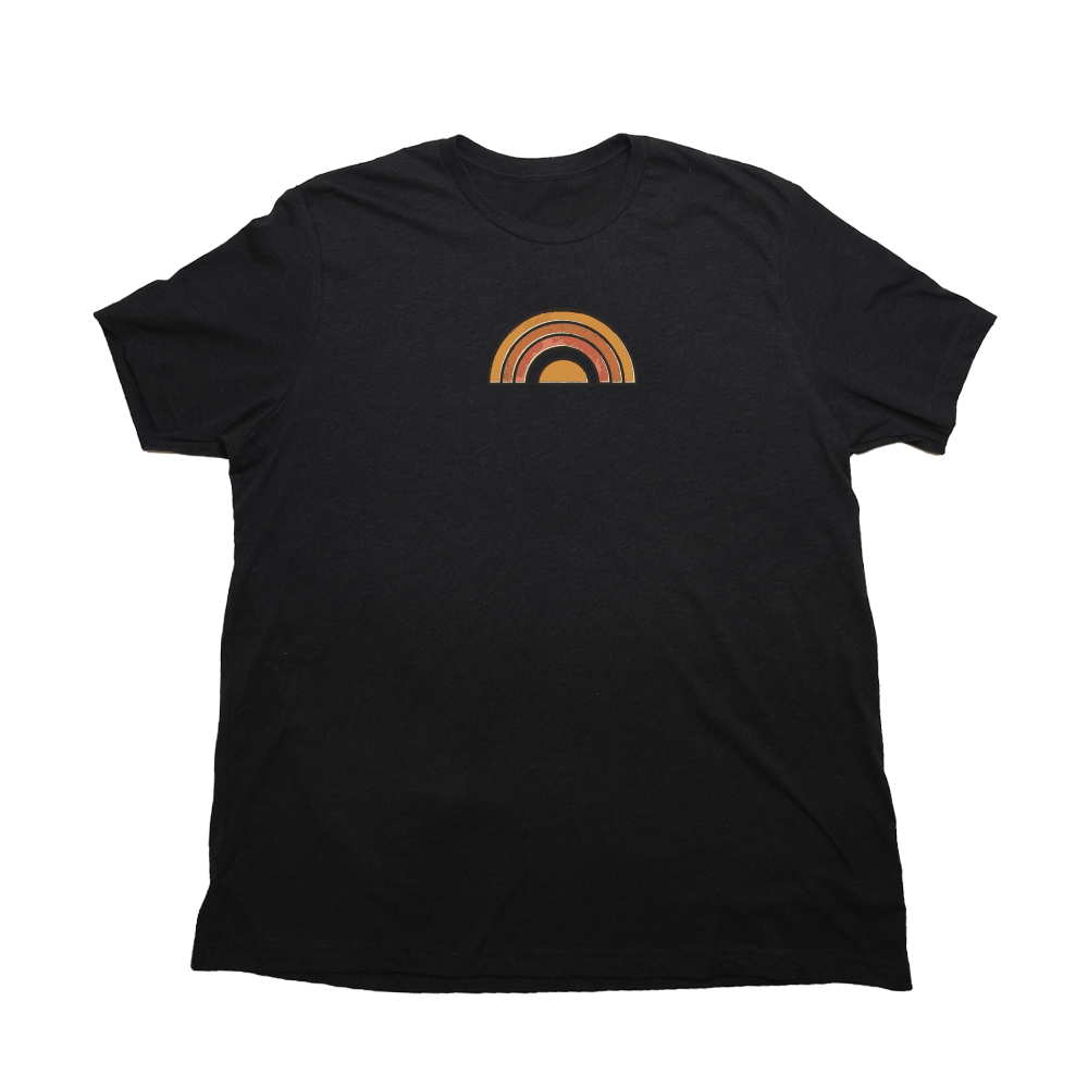 Sunset Giant Shirt