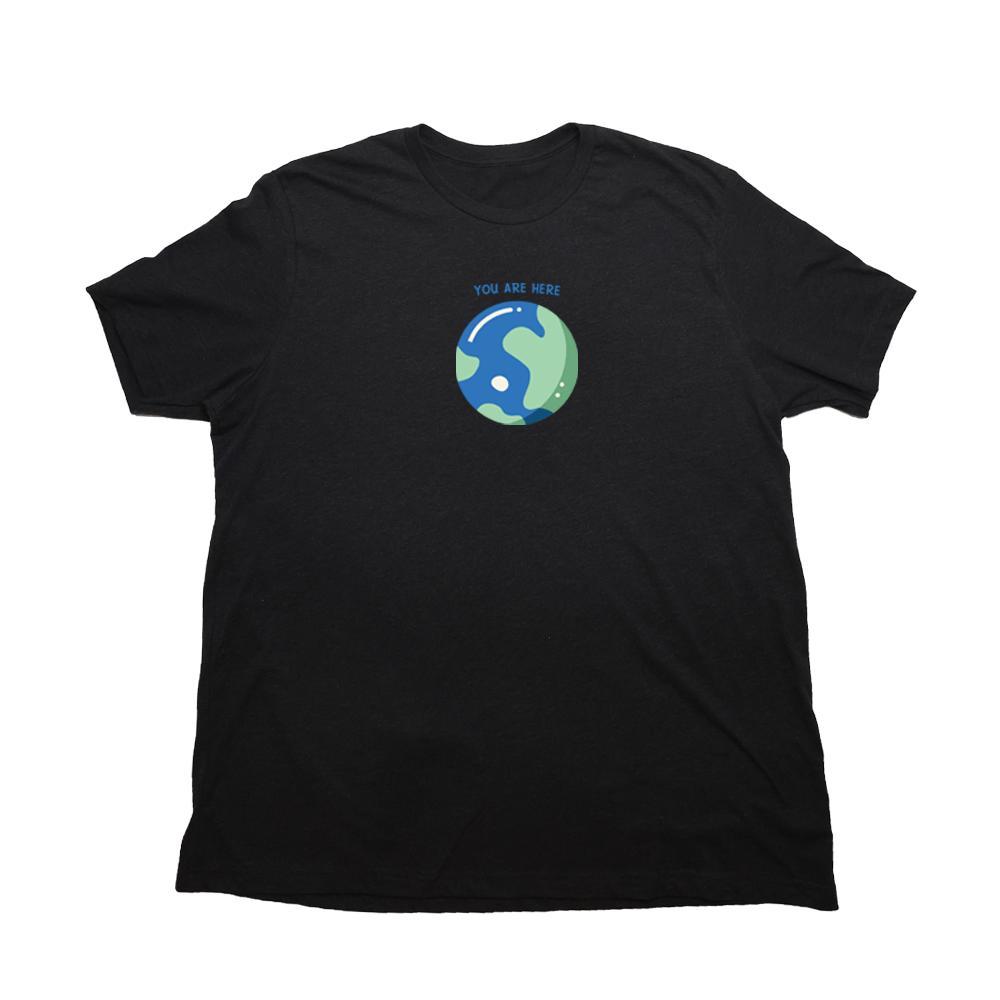 World Giant Shirt