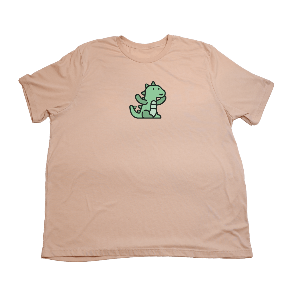 Dinosaur Giant Shirt