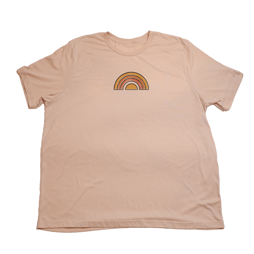 Sunset Giant Shirt