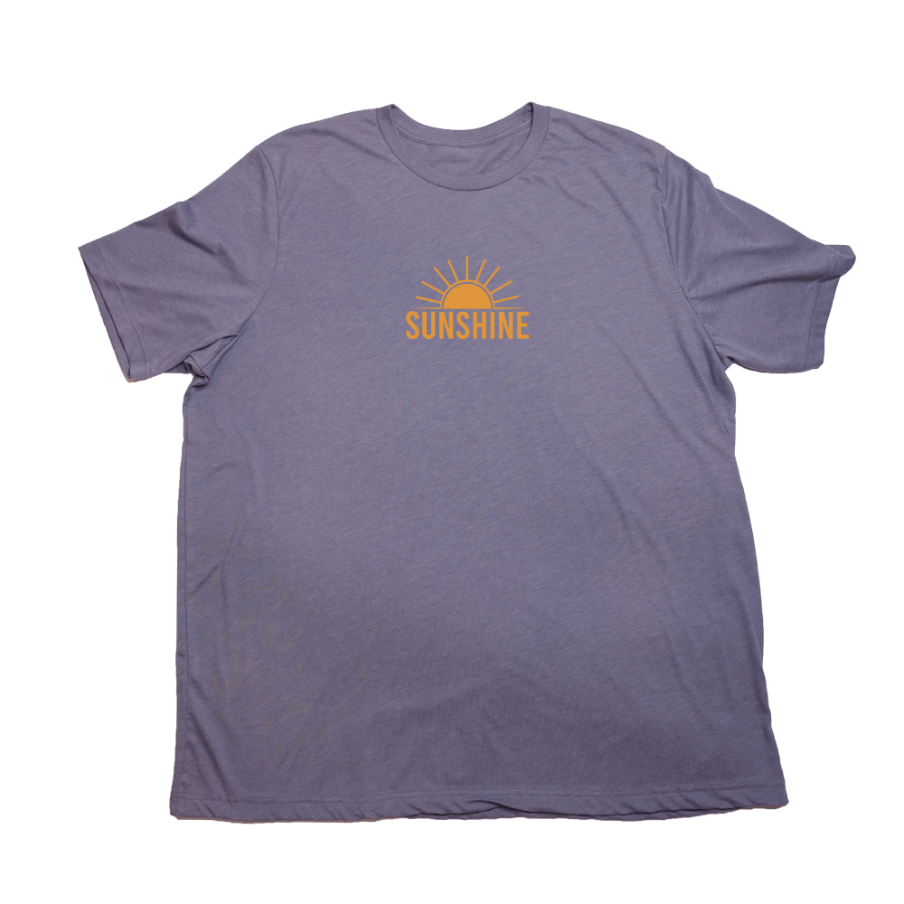 Sunshine Giant Shirt