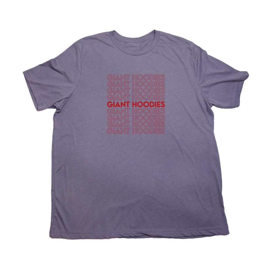 Thank You Giant Shirt
