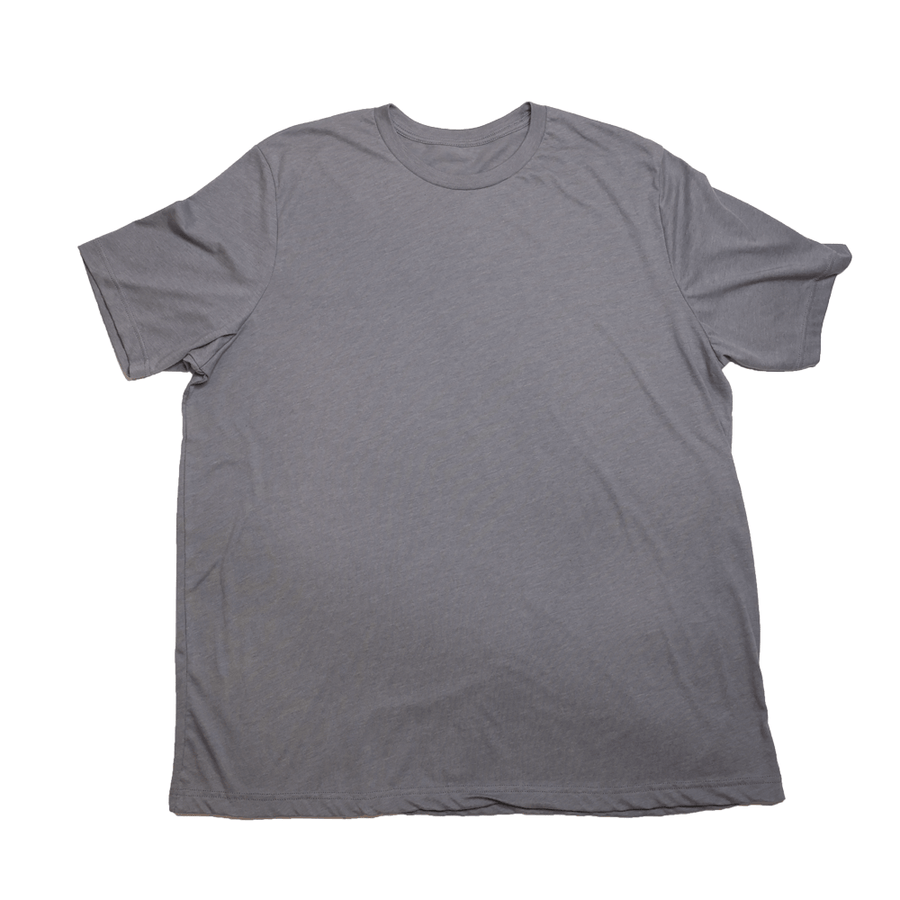 Customize Your Own Giant Shirt - Heather Sunset