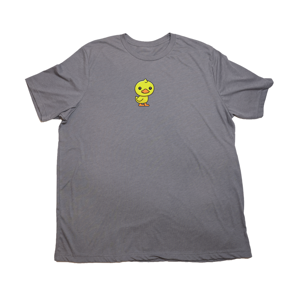 Heather Storm Duck Giant Shirt