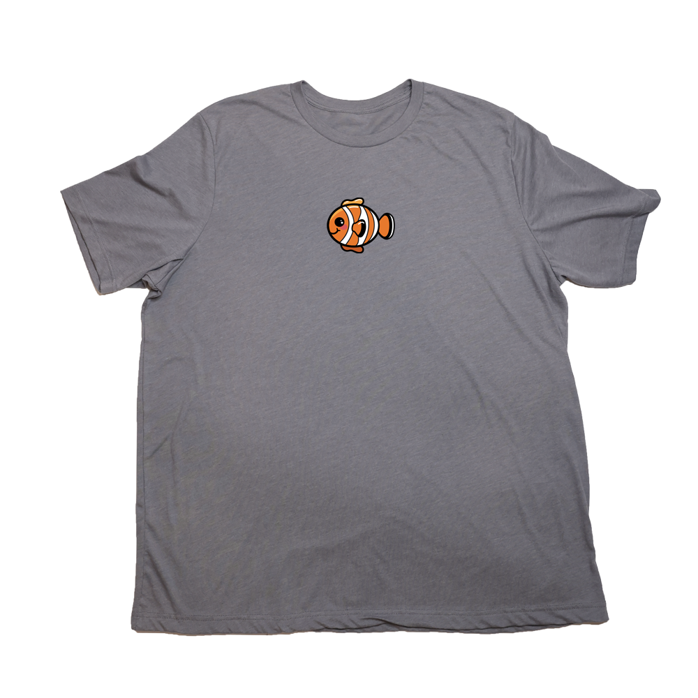 Fishy Giant Shirt