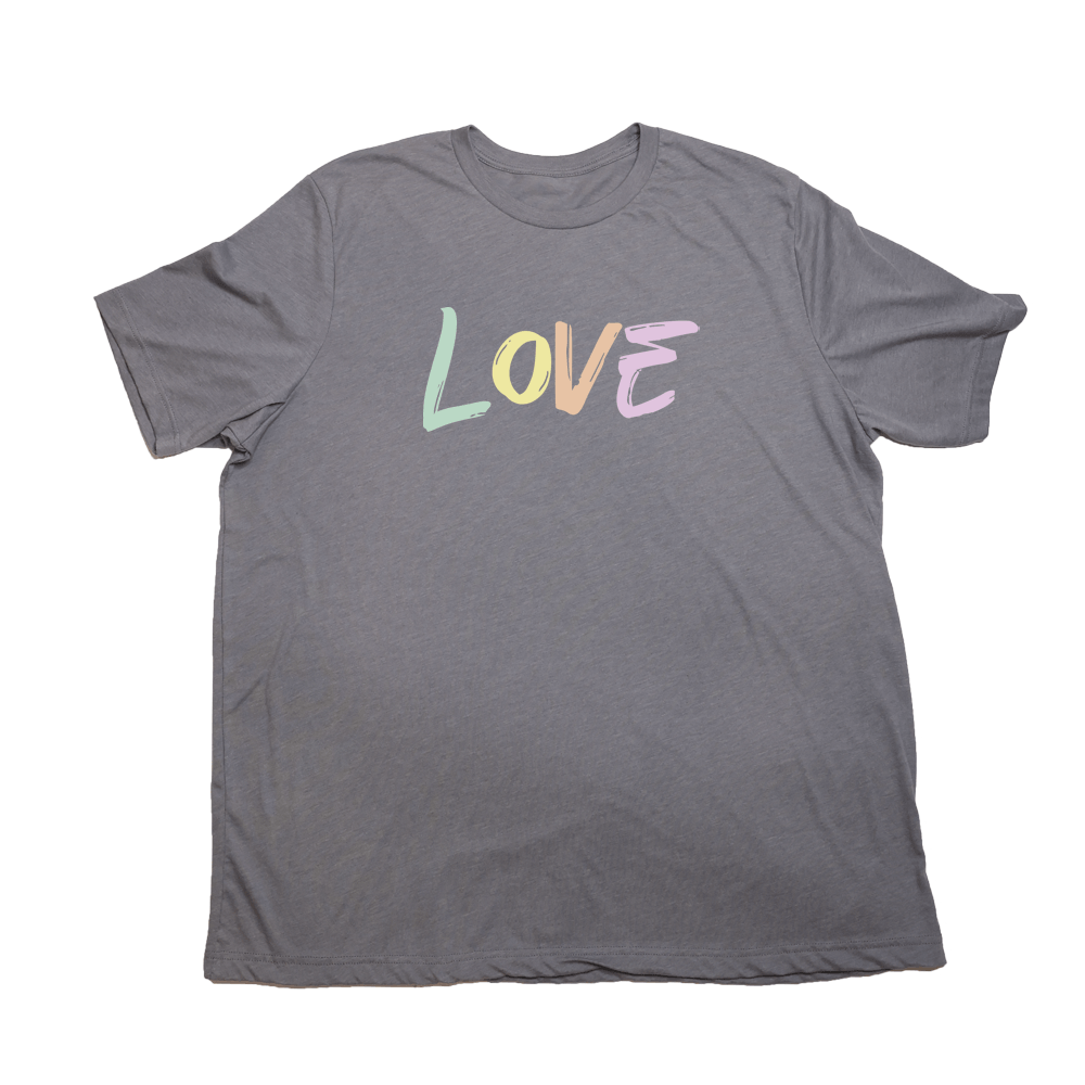 Love Giant Shirt