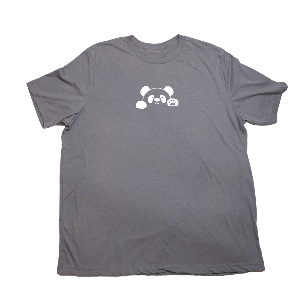 Panda Giant Shirt