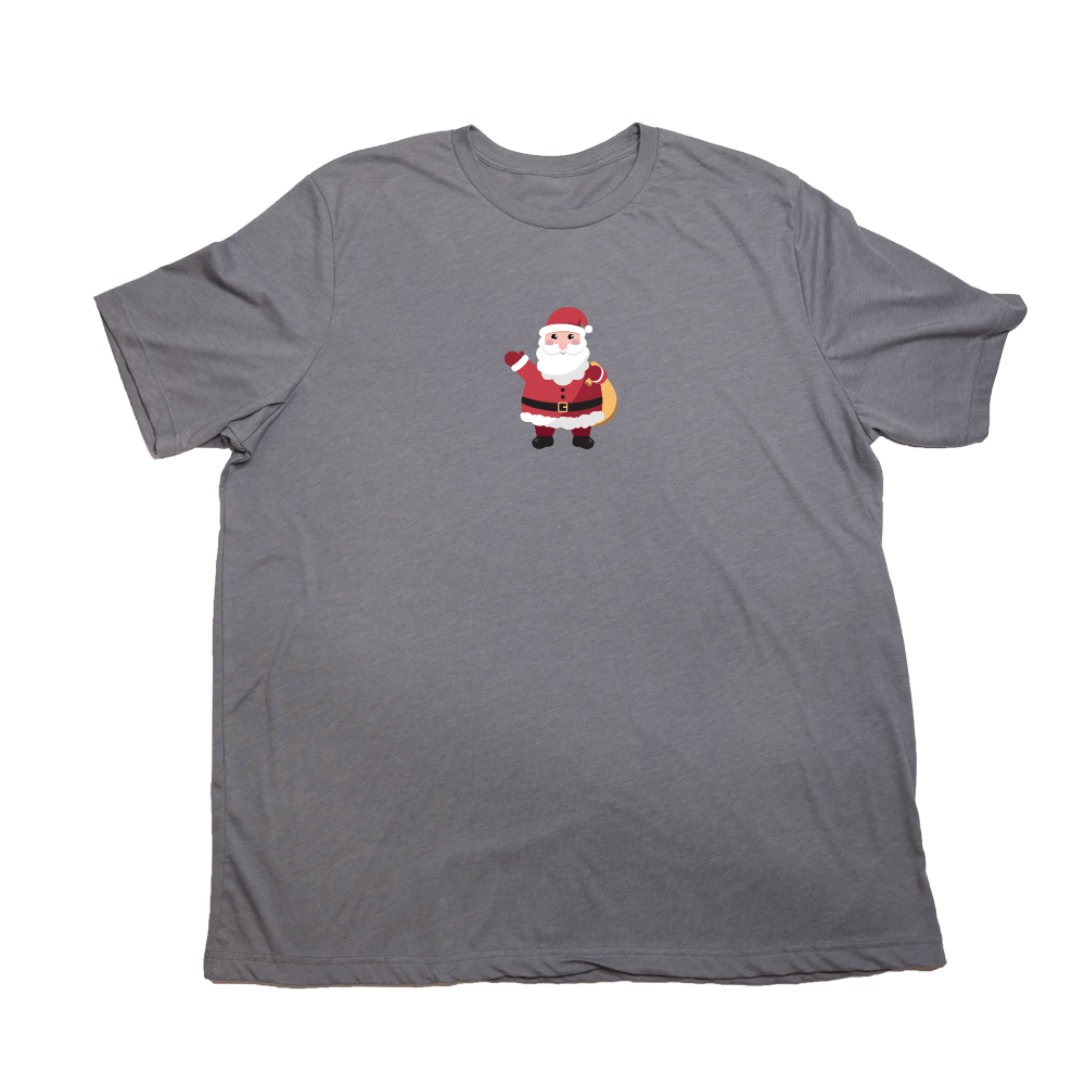Santa Giant Shirt