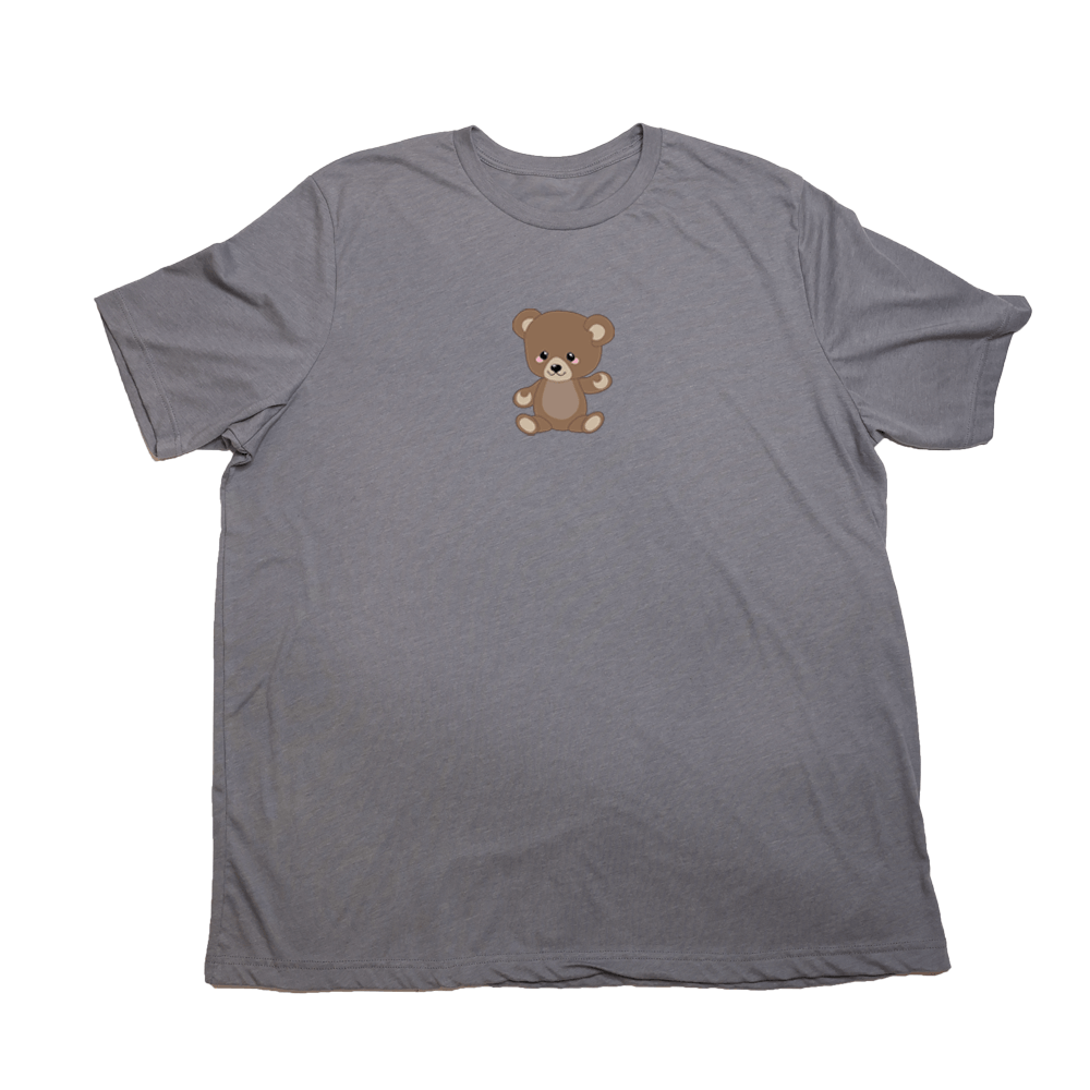 Teddy Bear Giant Shirt