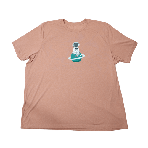 Astronaut Giant Shirt