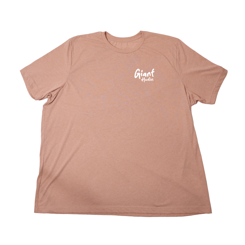 GiantHoodies Giant Shirt