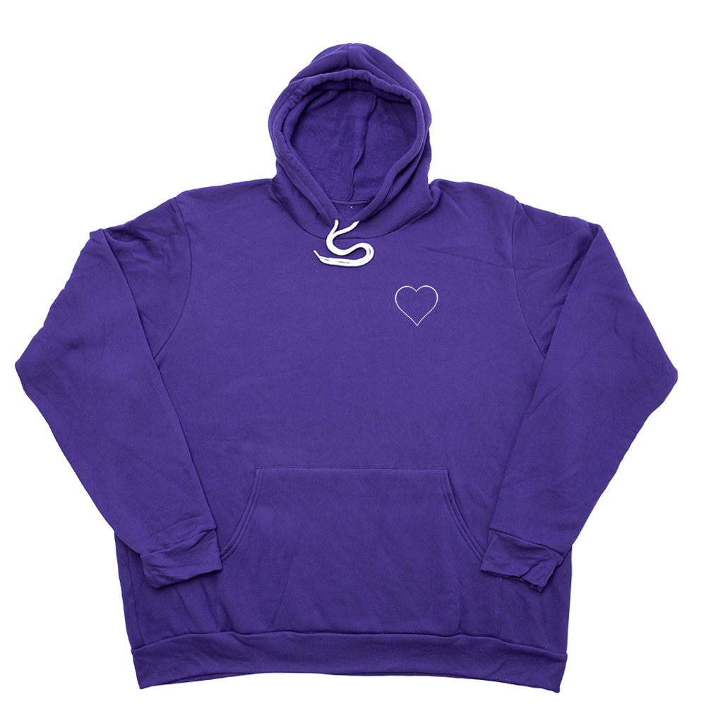 Your New Favorite Oversized Hoodie