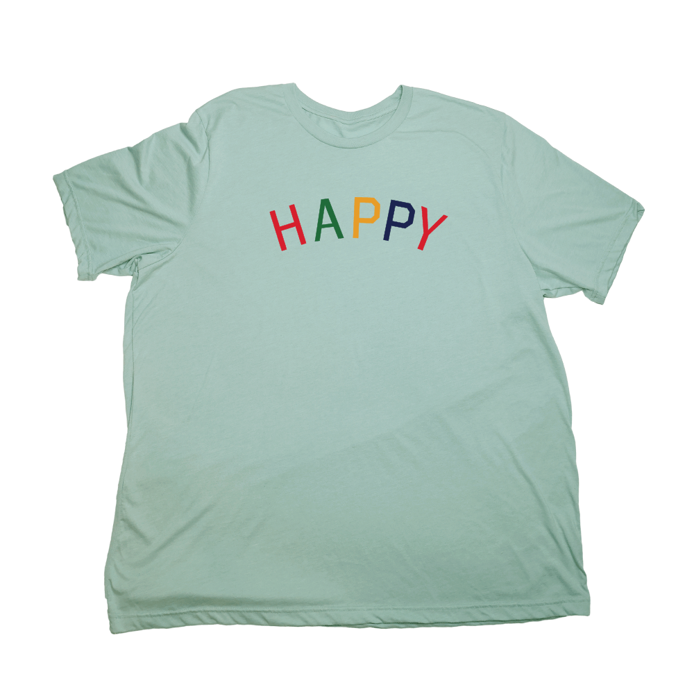Happy Giant Shirt