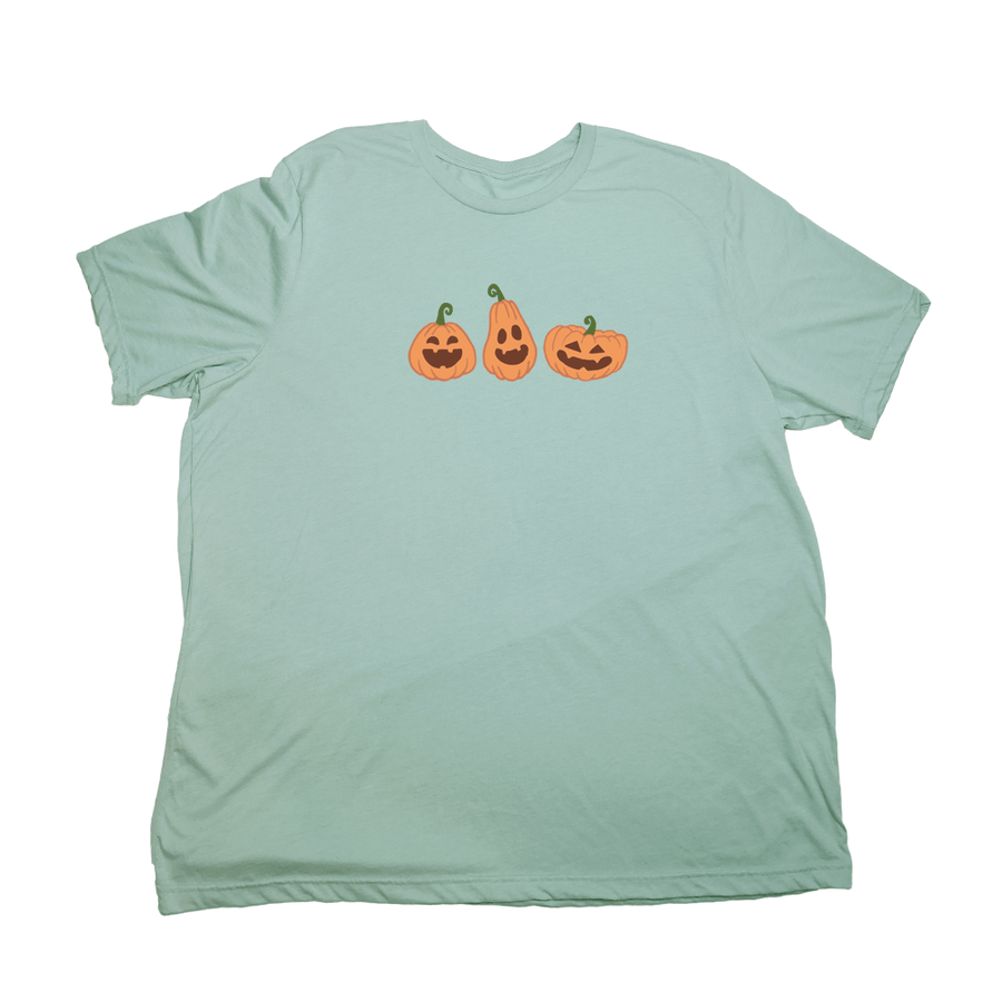 Jack O Lanterns Giant Shirt