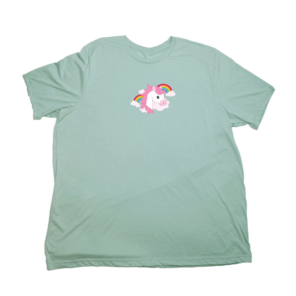 Pony Giant Shirt