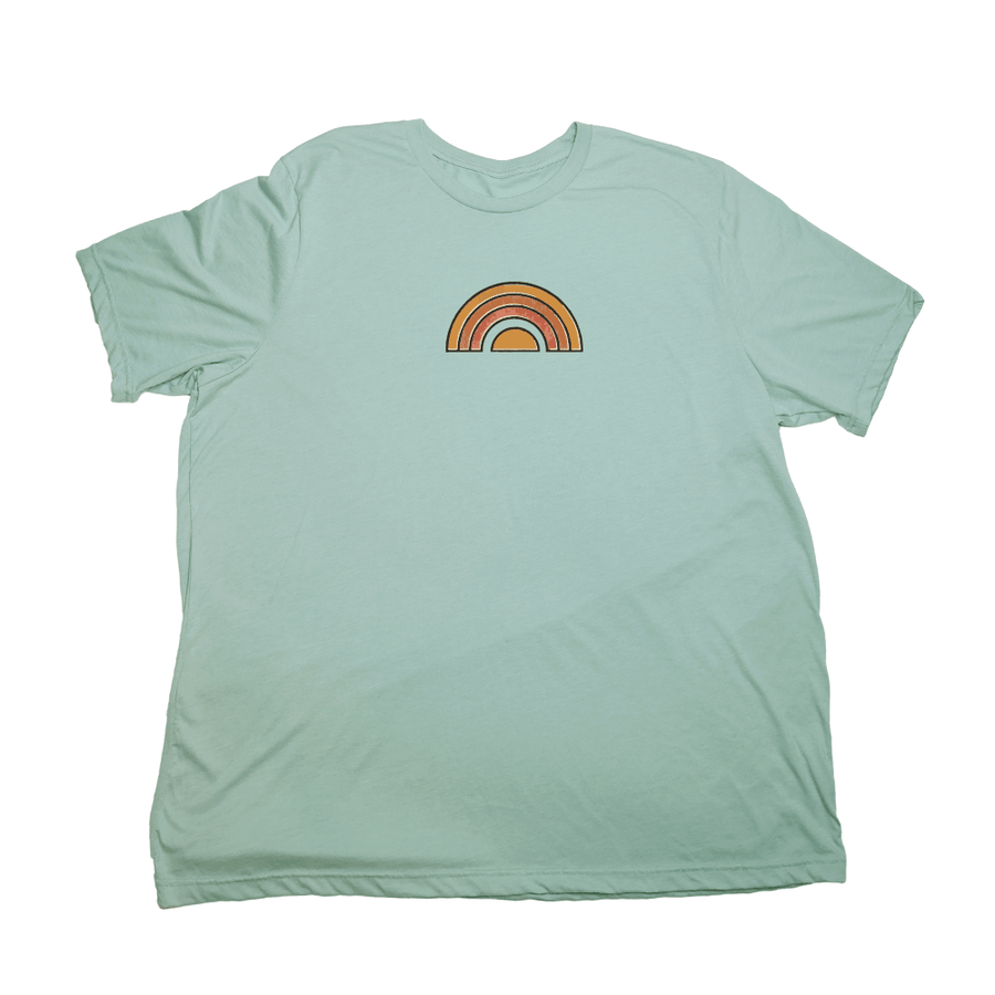 Sunset Giant Shirt