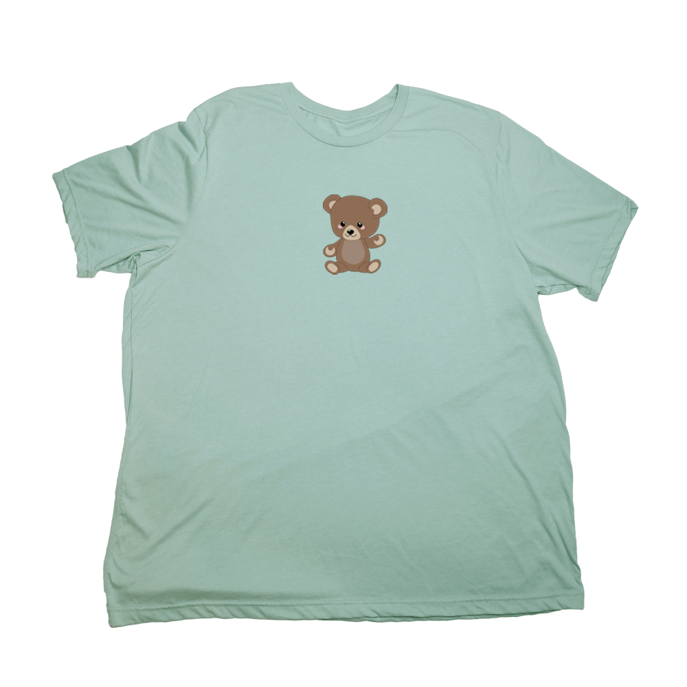 Teddy Bear Giant Shirt