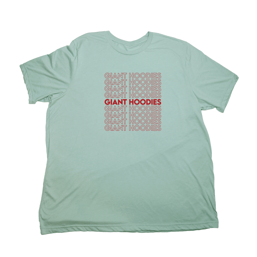 Thank You Giant Shirt