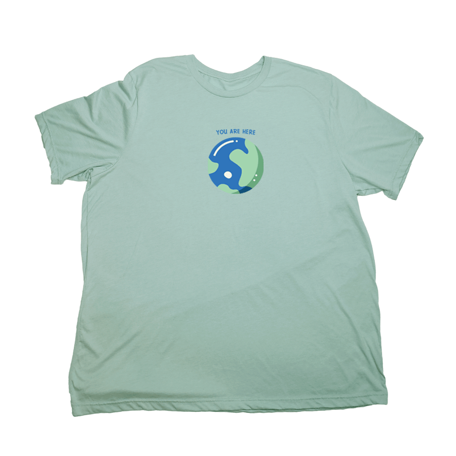 World Giant Shirt