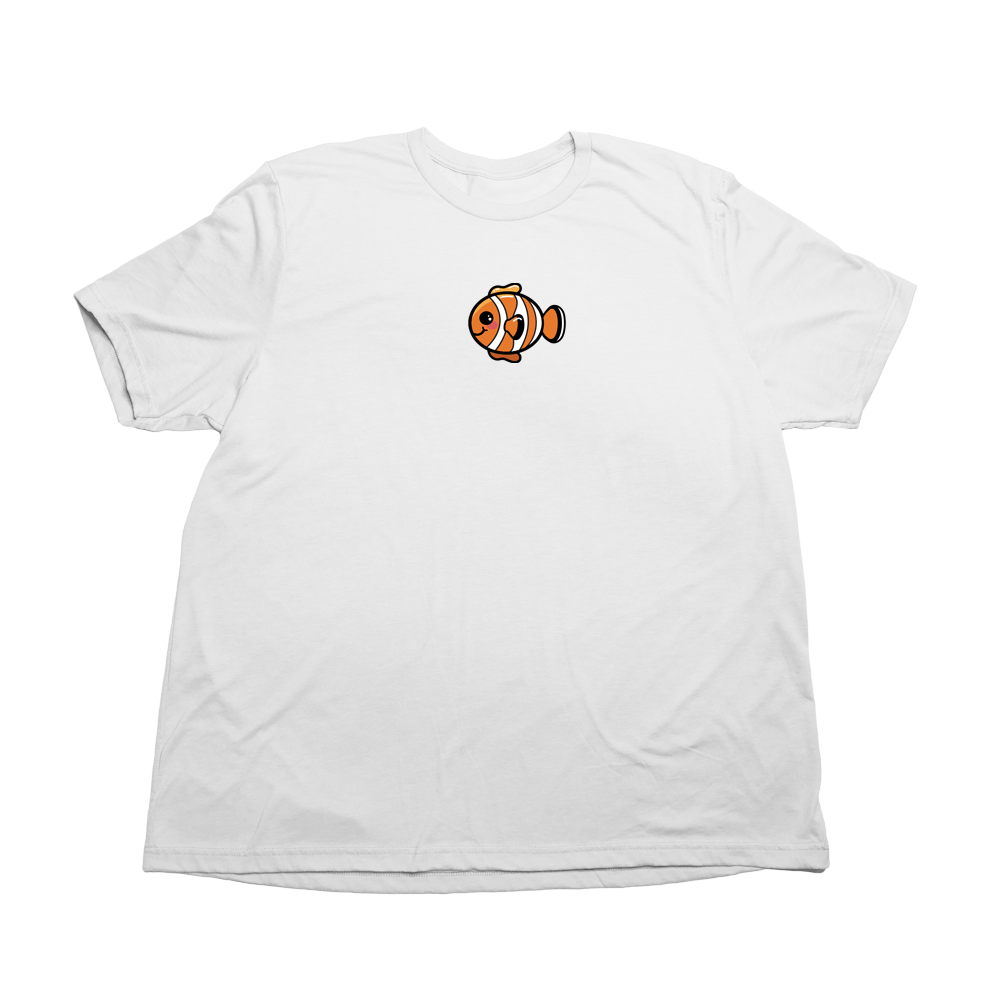 Fishy Giant Shirt