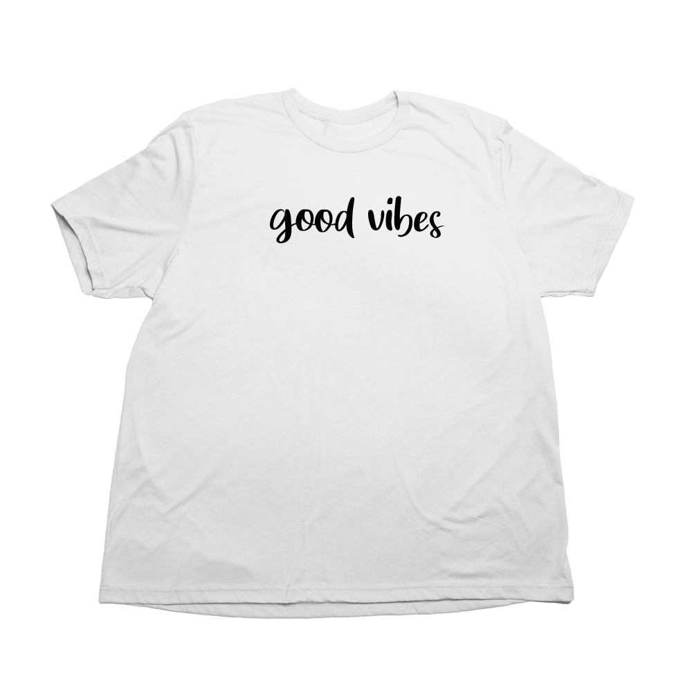 Good Vibes Giant Shirt