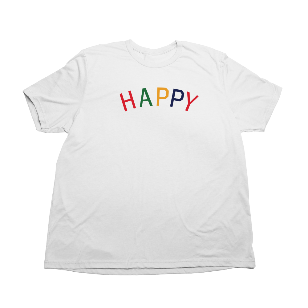 Happy Giant Shirt