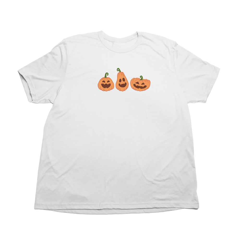 Jack O Lanterns Giant Shirt