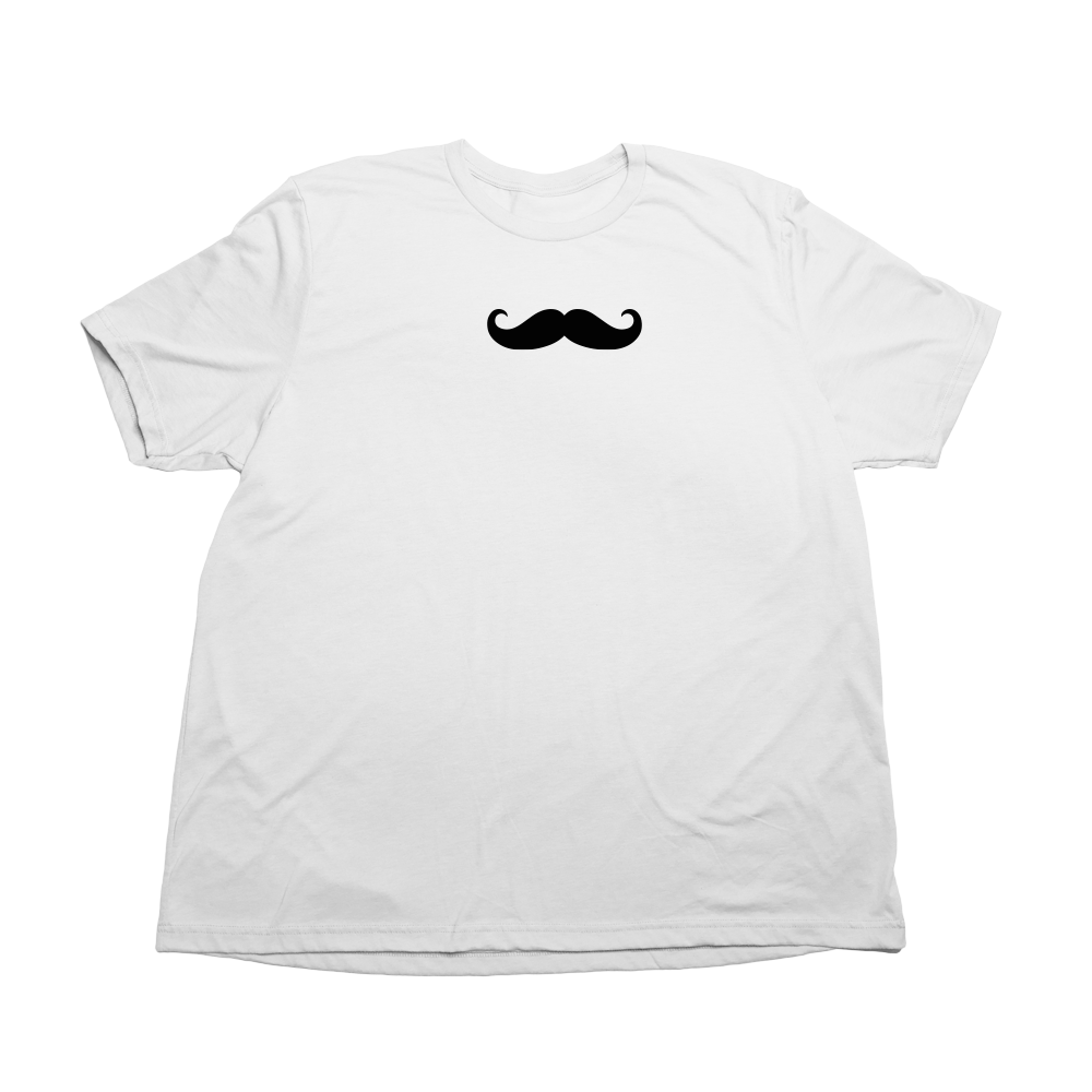 Mustache Giant Shirt