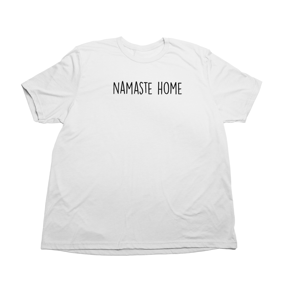 Namaste Home Giant Shirt