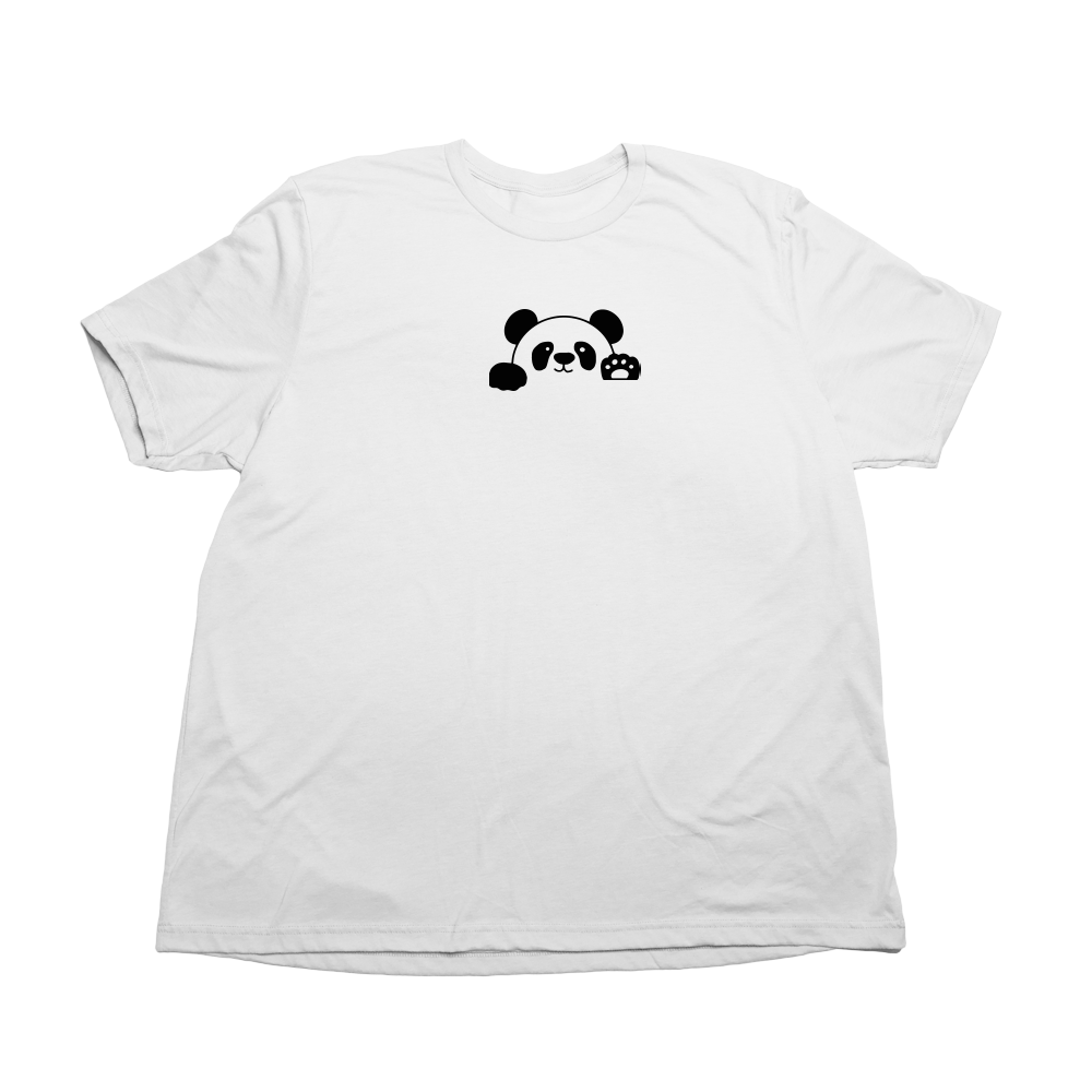 Panda Giant Shirt