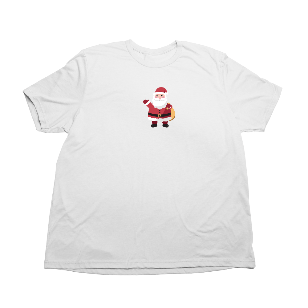 Santa Giant Shirt