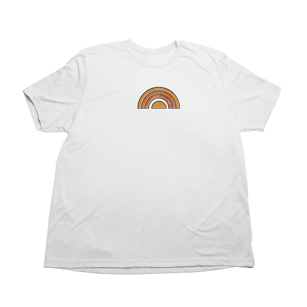 Sunset Giant Shirt