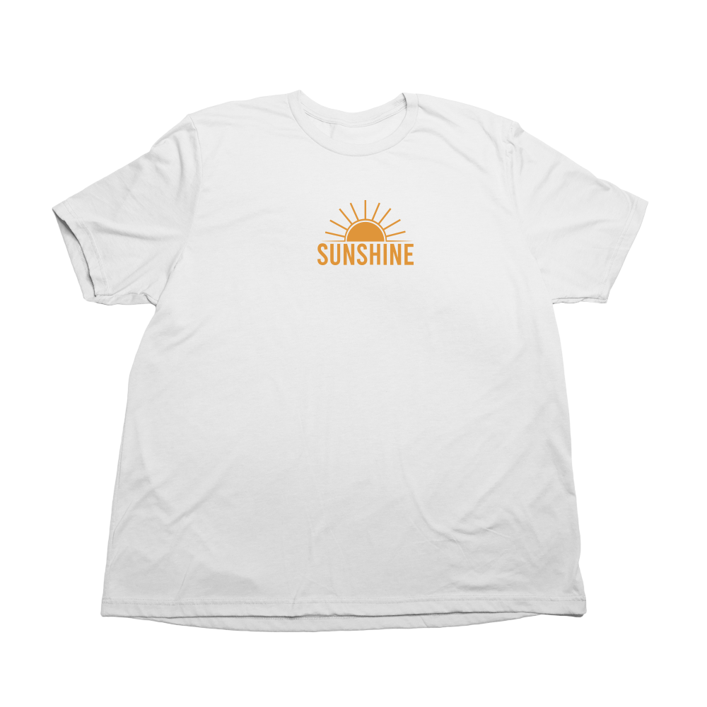 Sunshine Giant Shirt