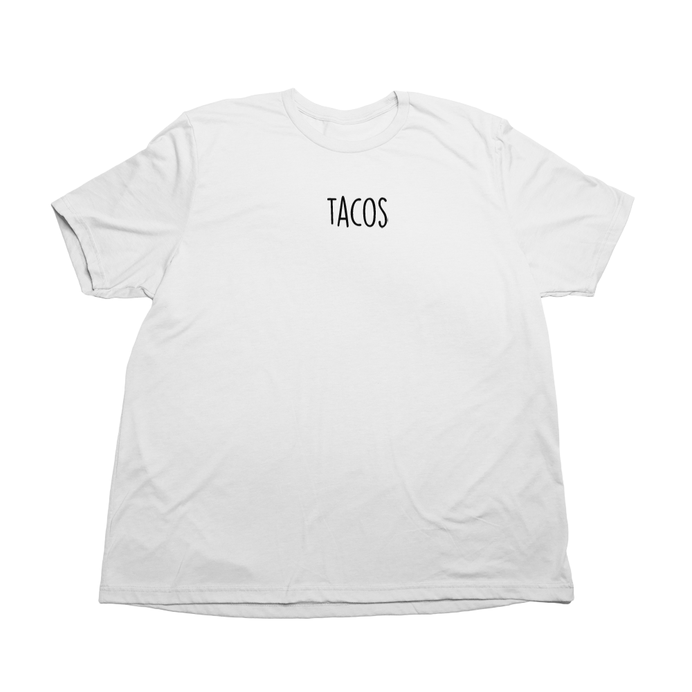 Tacos Giant Shirt
