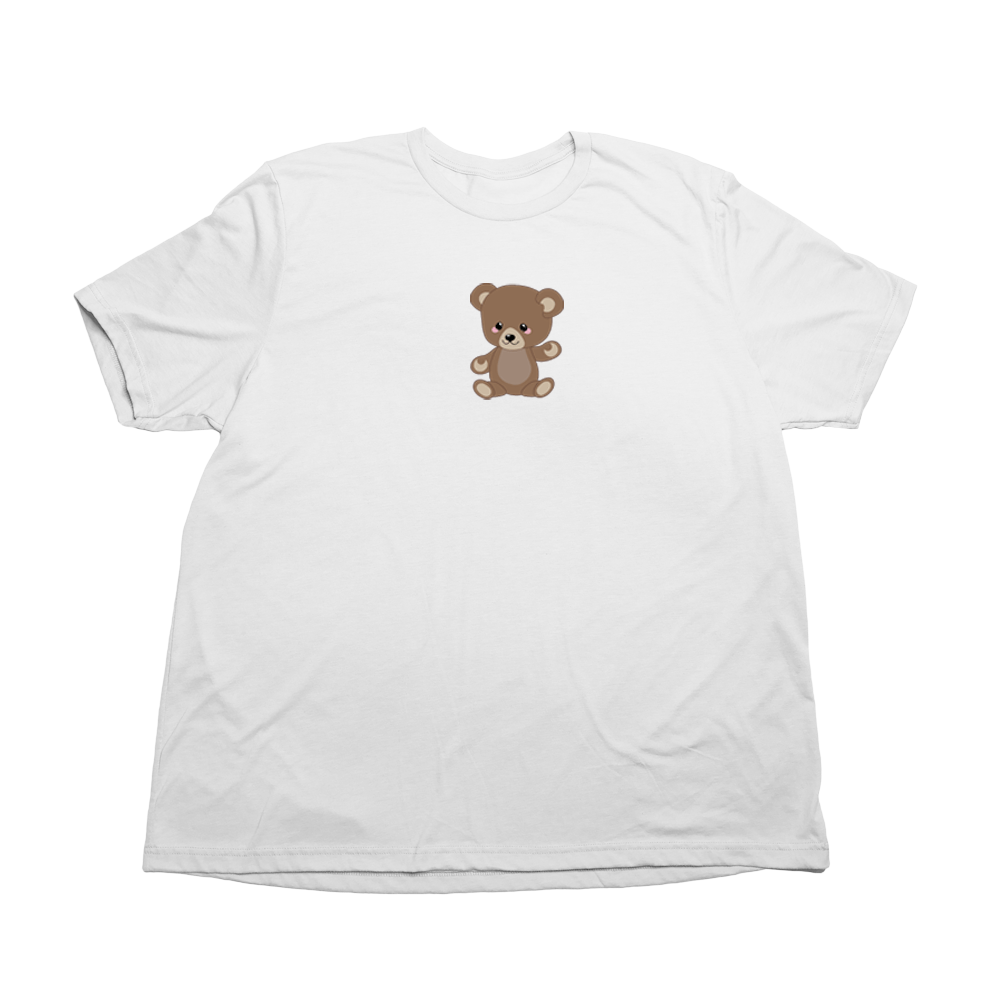 Teddy Bear Giant Shirt