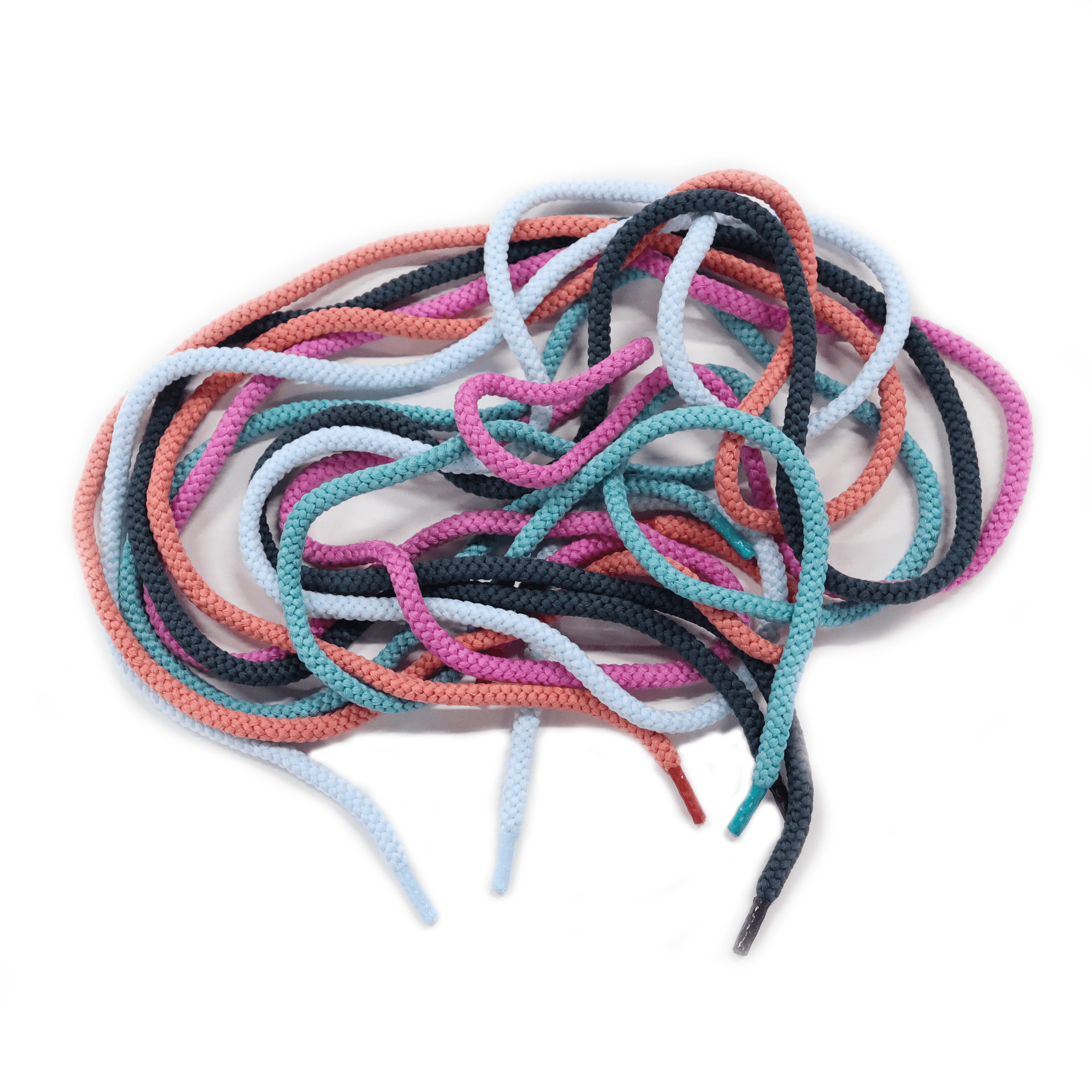 Custom Color Hoodie Strings - Giant Hoodies